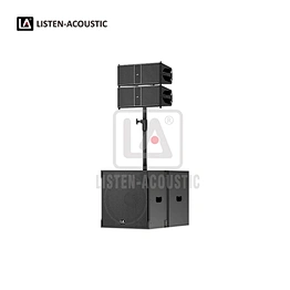S2-Mini Active Line Array System