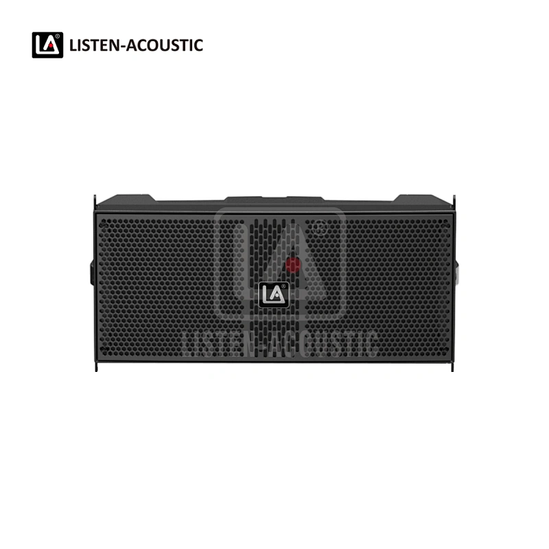 S2-Mini Active Line Array System